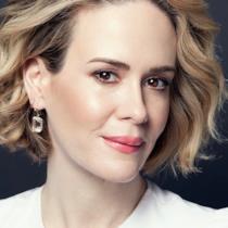 Sarah Paulson