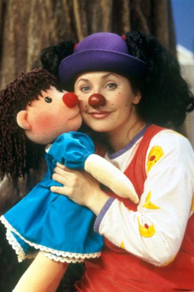 The Big Comfy Couch Le Stagioni