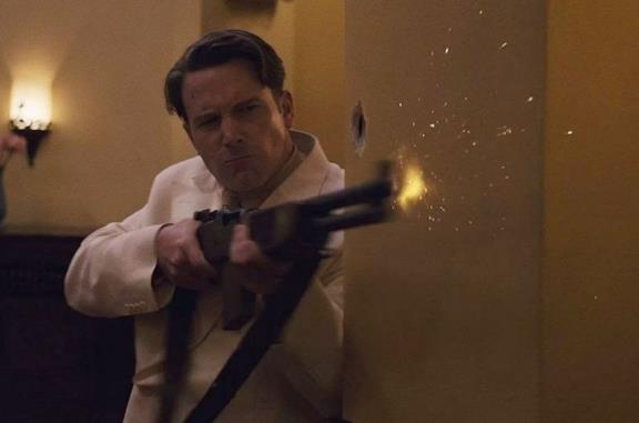 La Legge della Notte, la recensione del film di Ben Affleck