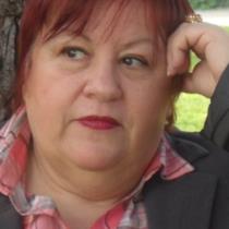 Marie Borowski