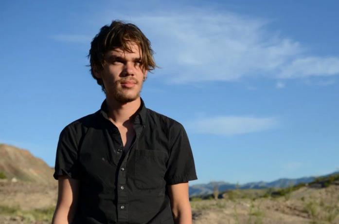 Il protagonist di Boyhood, ormai cresciuto