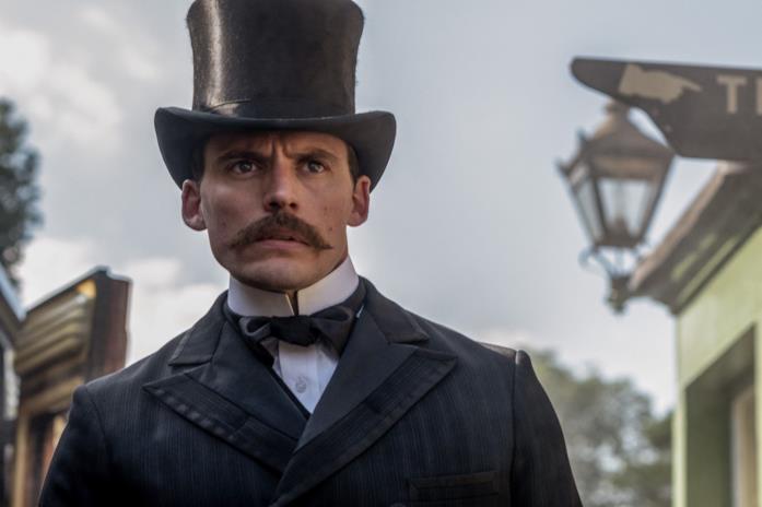 Enola Holmes si prepara al sequel? Sam Claflin