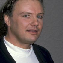 Rick Ducommun