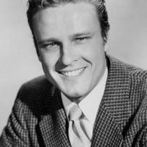 John Ericson
