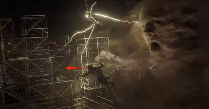 Spider-Man: No Way Home, dove sono Andrew Garfield e Tobey Maguire? Lizard, Spider-Man, l'Uomo Sabbia ed Electro