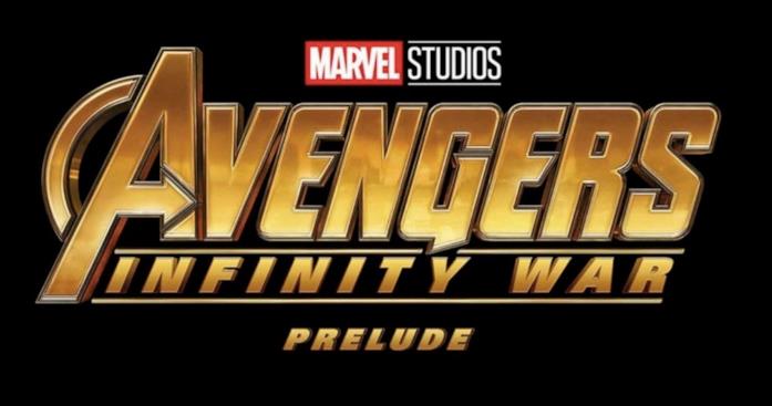 Marvel pubblicherà due albi che faranno da prequel ad Avengers: Infinity War