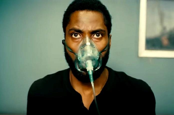 John David Washington