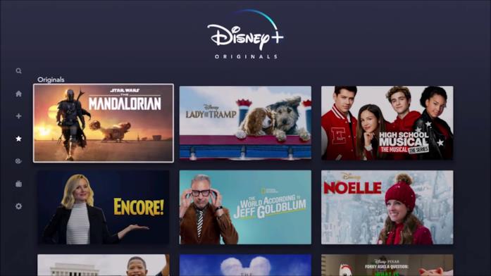 I contenuti Disney Original presenti in Disney+ I contenuti Disney Original presenti in Disney+