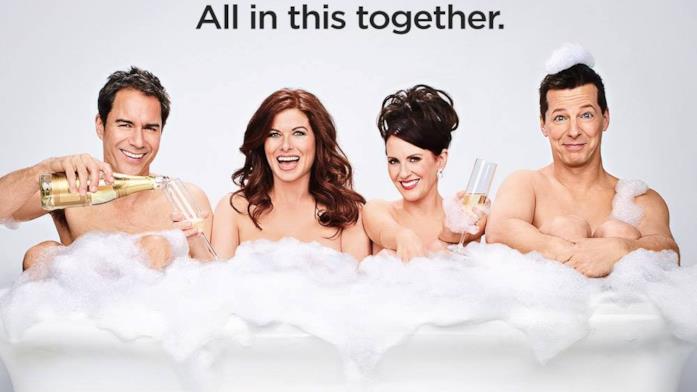 Will & Grace