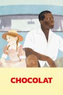 Poster Chocolat