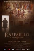 Poster Raffaello - Il Principe delle Arti