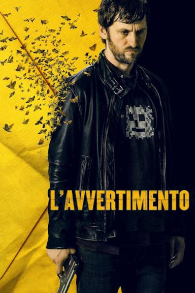 Poster L'avvertimento