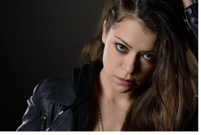 Tatiana Maslany