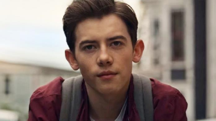 Gabe, Dodge e Lucas: il triangolo spiegato Gabe