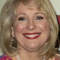 Teri Garr