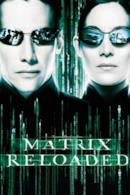 Poster Matrix Reloaded