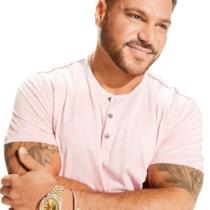 Ronnie Ortiz-Magro