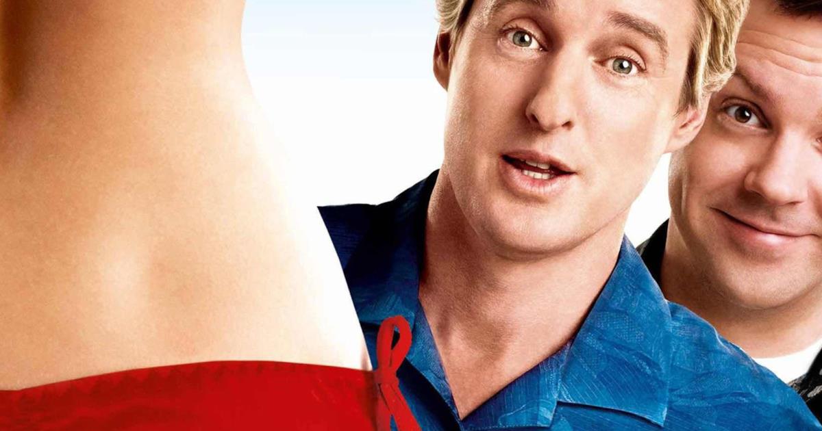 I migliori film comici disponibili su Netflix