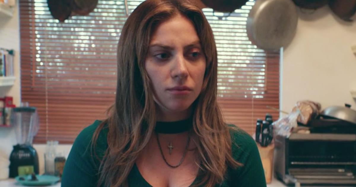 Come Si Chiama Il Film Di Lady Gaga