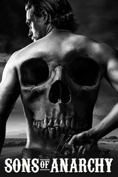 Poster Sons of Anarchy