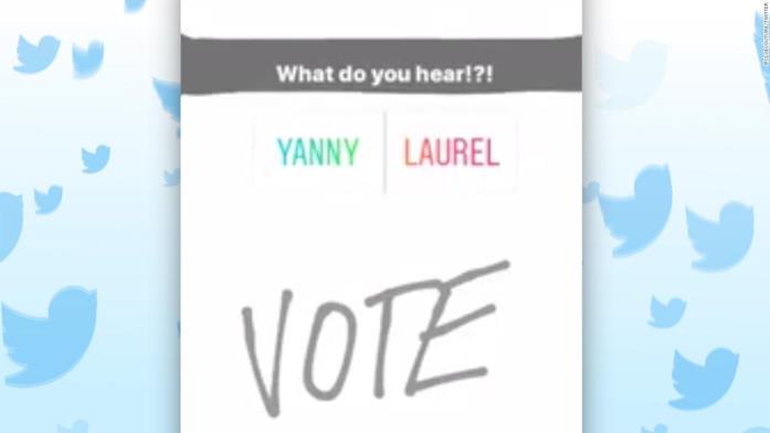 Yanny o Laurel? Ecco l'ultima illusione sonora che ha conquistato il web