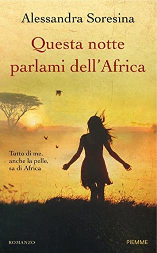 Questa notte parlami dell'Africa