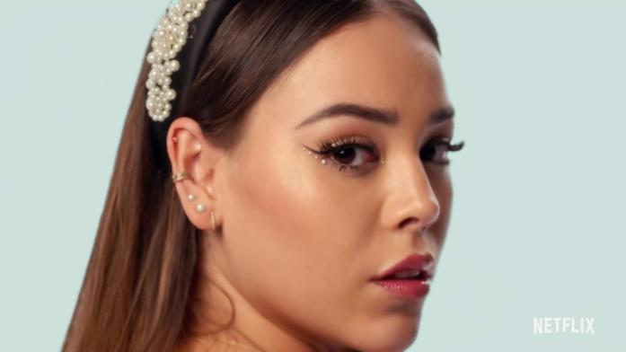 Danna Paola Danna Paola