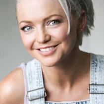 Hannah Spearritt