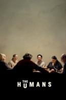 Poster The Humans