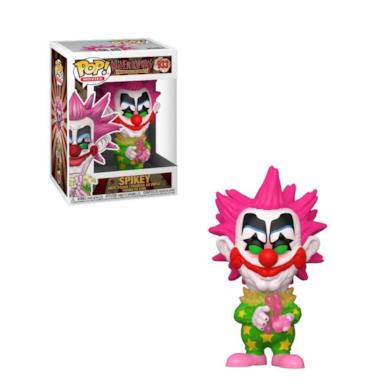 Spike