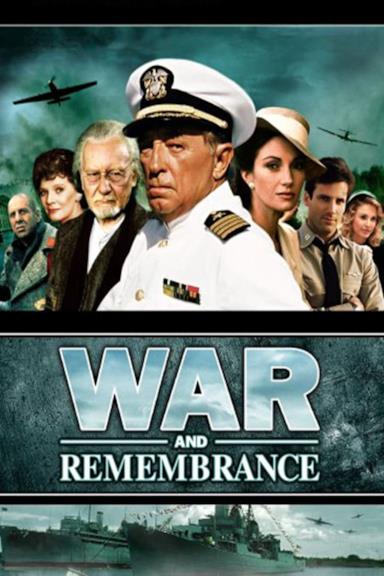 Poster War and Remembrance