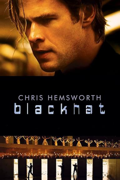 Poster Blackhat