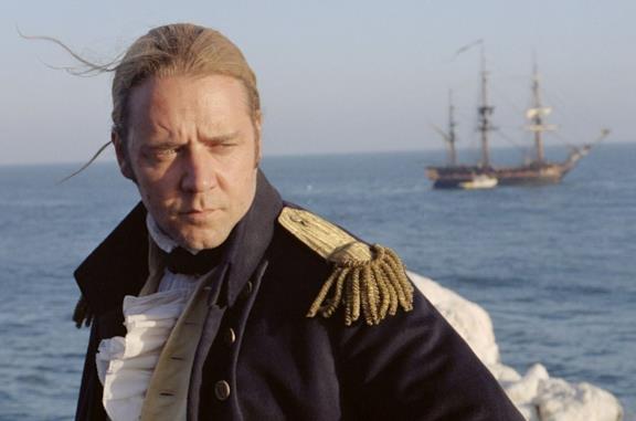 Master & Commander 2 si farà: si tratterà di un prequel del film con Russell Crowe