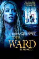 Poster The Ward - Il reparto