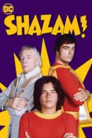 Poster Shazam!