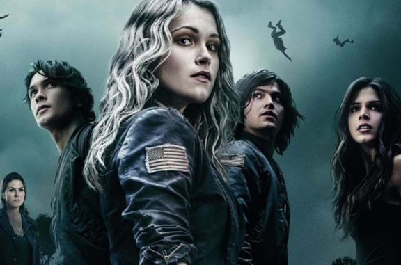 The 100