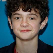 Noah Jupe