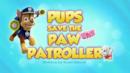 Anteprima I cuccioli salvano il PAW Patroller