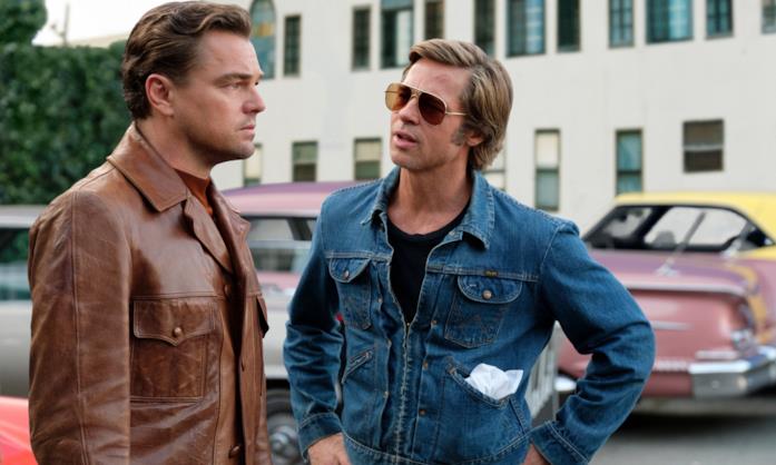 C’era una volta a… Hollywood, Tarantino tra i migliori film del 2019 Una scena del film C’era una volta a… Hollywood