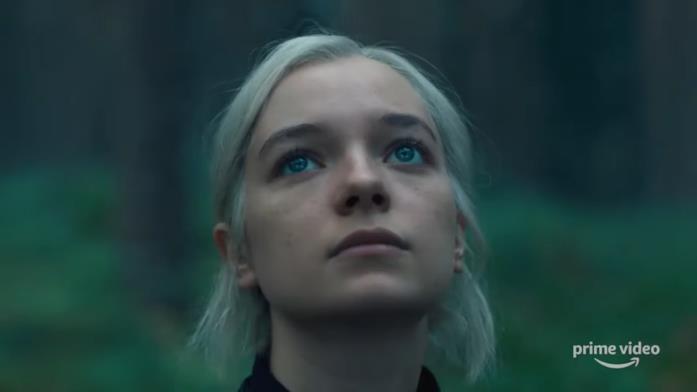 Hanna La serie Hanna