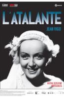 Poster L'Atalante