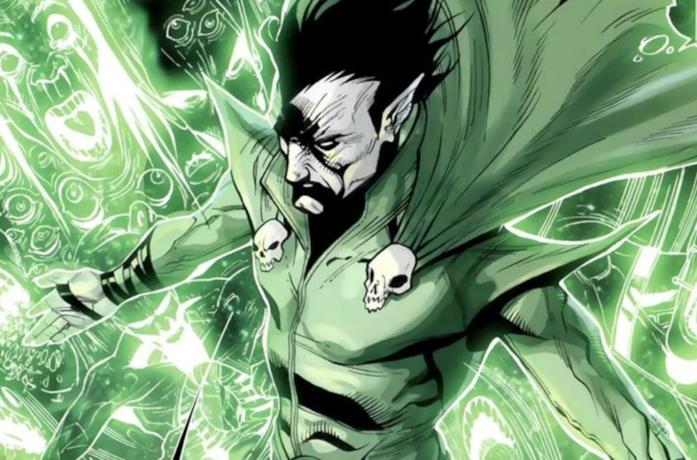 Un'immagine di Incubo Quali ruoli per Giancarlo Esposito nel MCU?