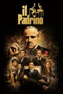Poster Il padrino