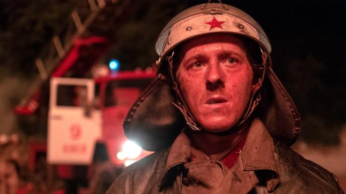 Chernobyl Chernobyl: Vasily Ignatenko
