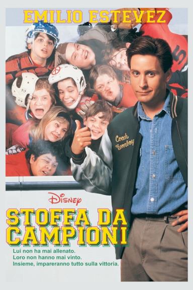 Poster Stoffa da campioni