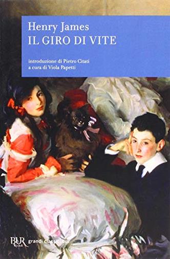 Il giro di vite