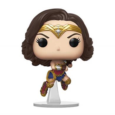 Funko Pop! - Diana Prince/Wonder Woman
