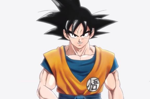 Dragon Ball: il titolo ufficiale e tantissime altre novità sul nuovo film della saga