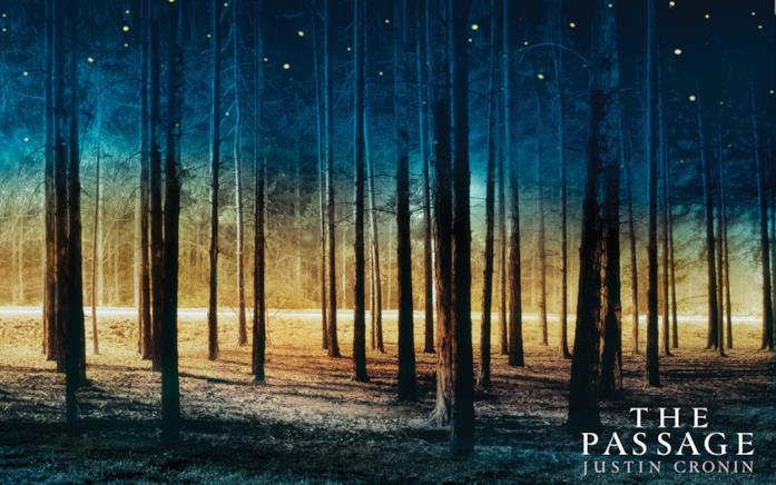 The Passage arriva in TV