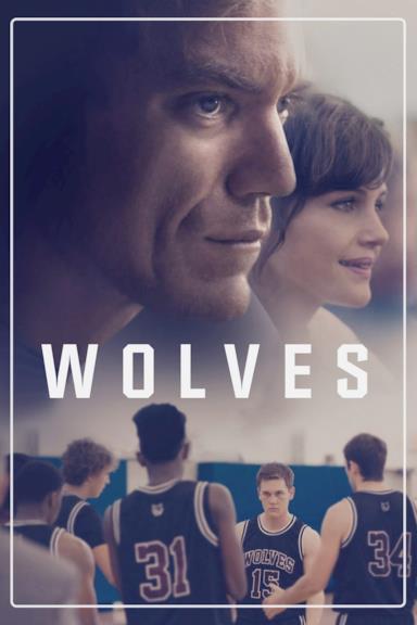 Poster Wolves - Il campione